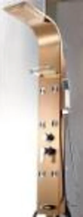 Bath or shower fitting