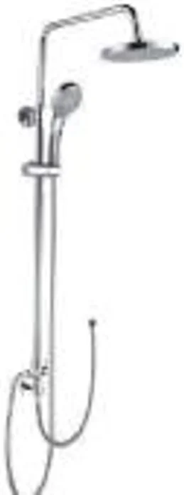 Bath or shower fitting