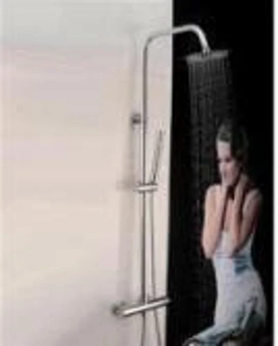 Bath or shower fitting