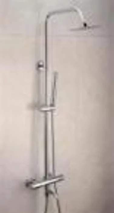 Bath or shower fitting