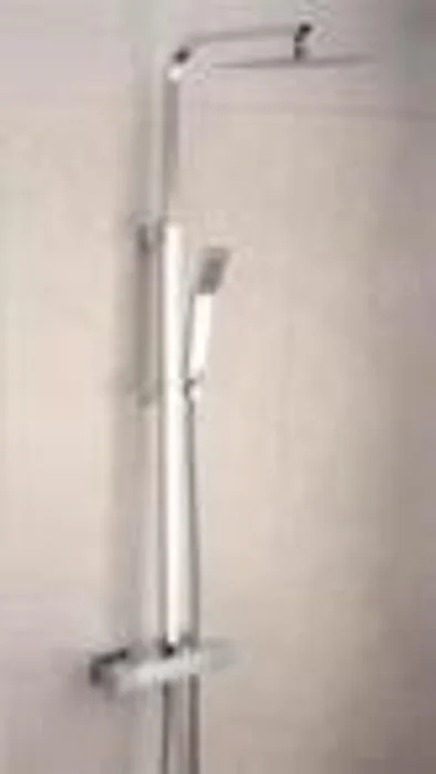 Bath or shower fitting