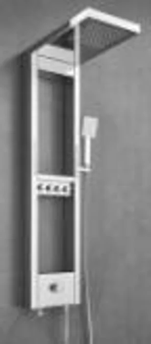 Bath or shower fitting