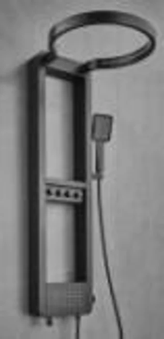Bath or shower fitting