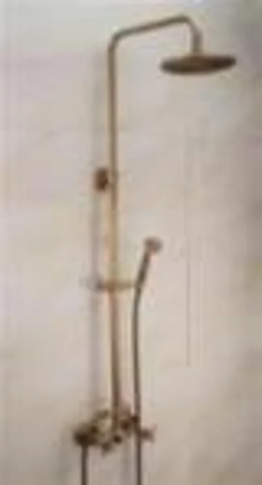 Bath or shower fitting