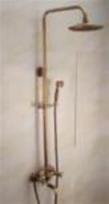 Bath or shower fitting
