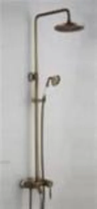 Bath or shower fitting