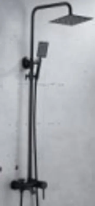 Bath or shower fitting
