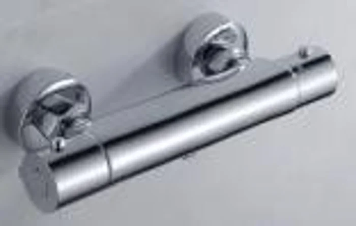 Bath or shower fitting