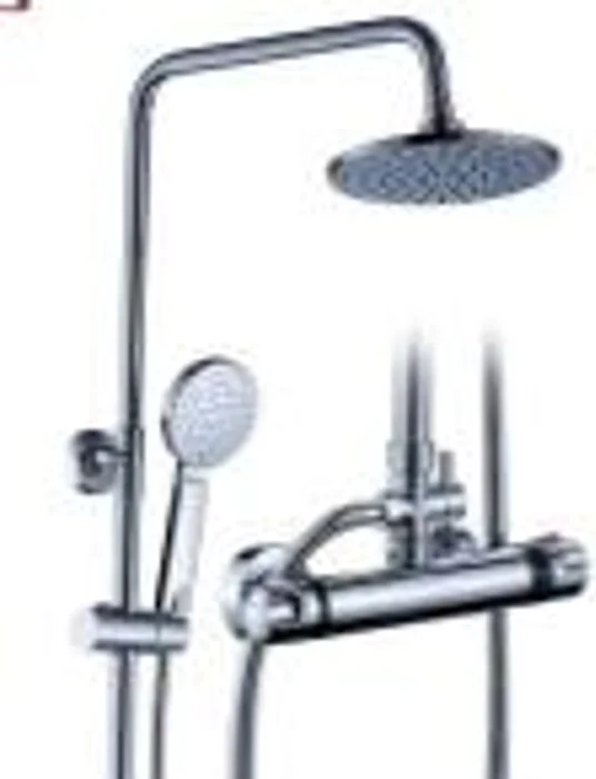 Basin faucet