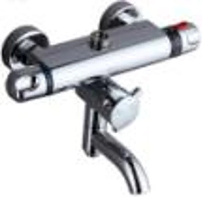 Bath or shower fitting