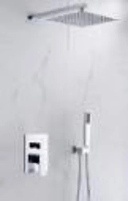 Bath or shower fitting