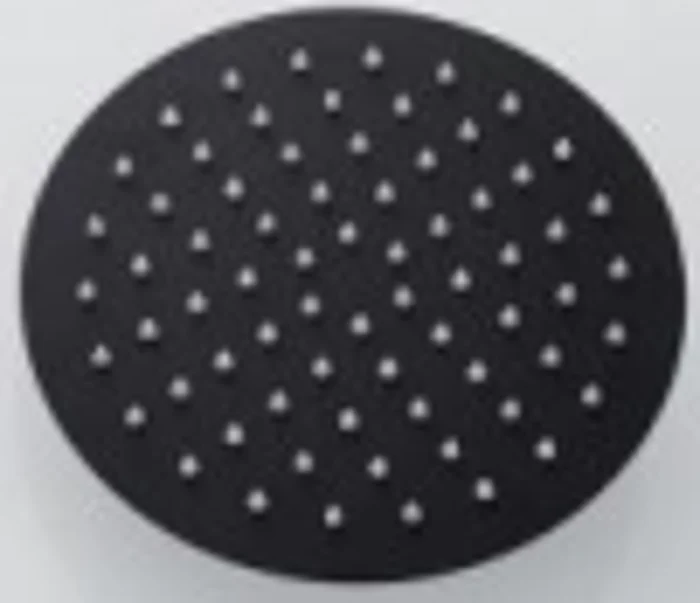 Shower head or handset