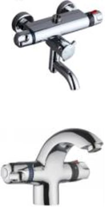 Basin faucet