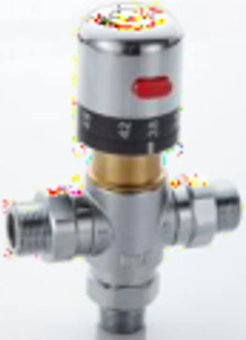 Basin faucet