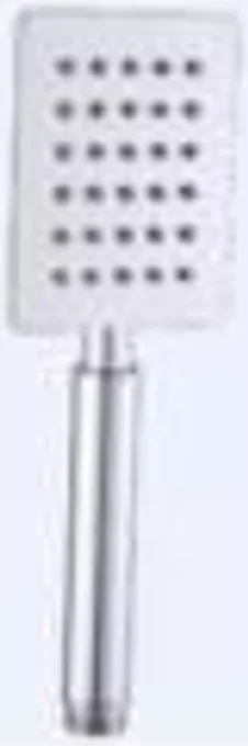 Shower head or handset