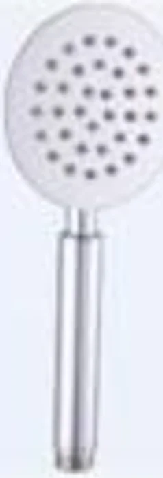 Shower head or handset