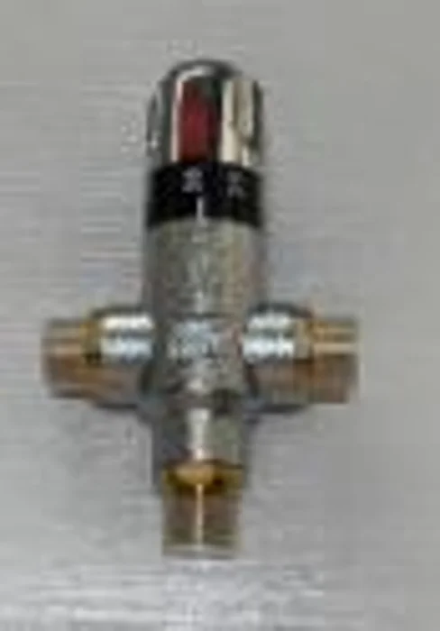 Basin faucet