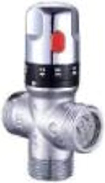 Basin faucet