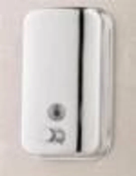 Bathroom accessory