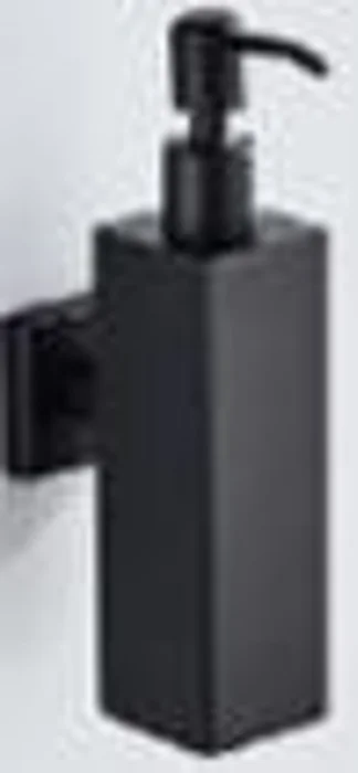 Bathroom accessory