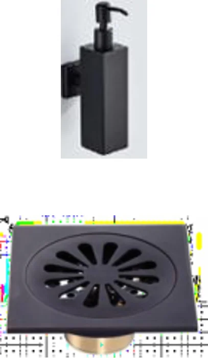 Drain or valve