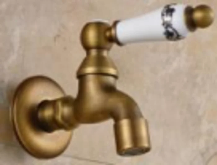 Drain or valve