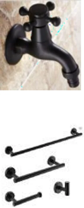 Bathroom accessory