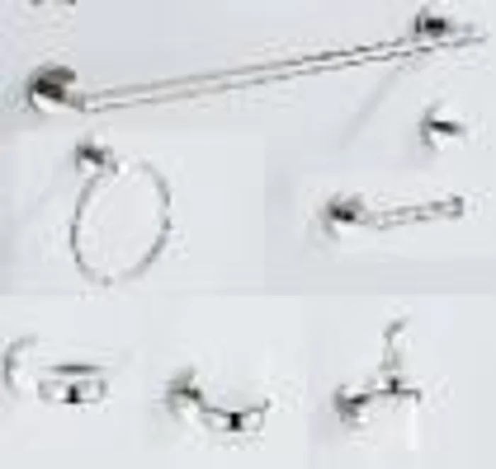 Bathroom accessory