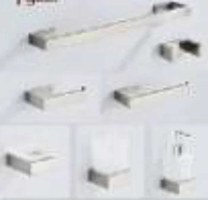 Bathroom accessory