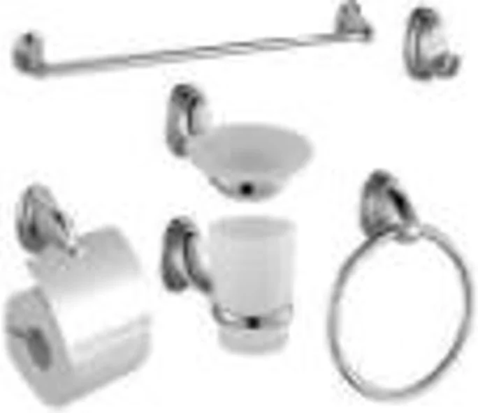 Bathroom accessory