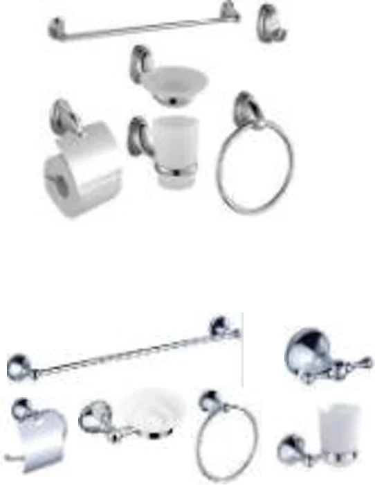 Bathroom accessory